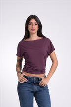 Blusa Feminina Revanche ref. BLUSA AMPLA - VintedoisK