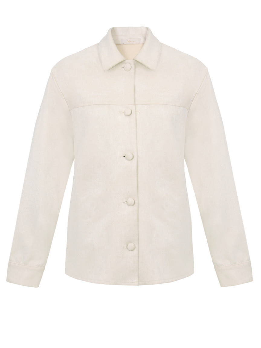 Camisa Feminino Skenn ref. CAMISA CAMUR - VintedoisK