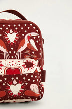 Mochila Feminino Farm ref. MINI MOCHILA - VintedoisK