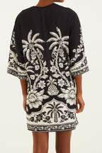 Vestido Feminino Farm rio ref. VESTIDO T - VintedoisK