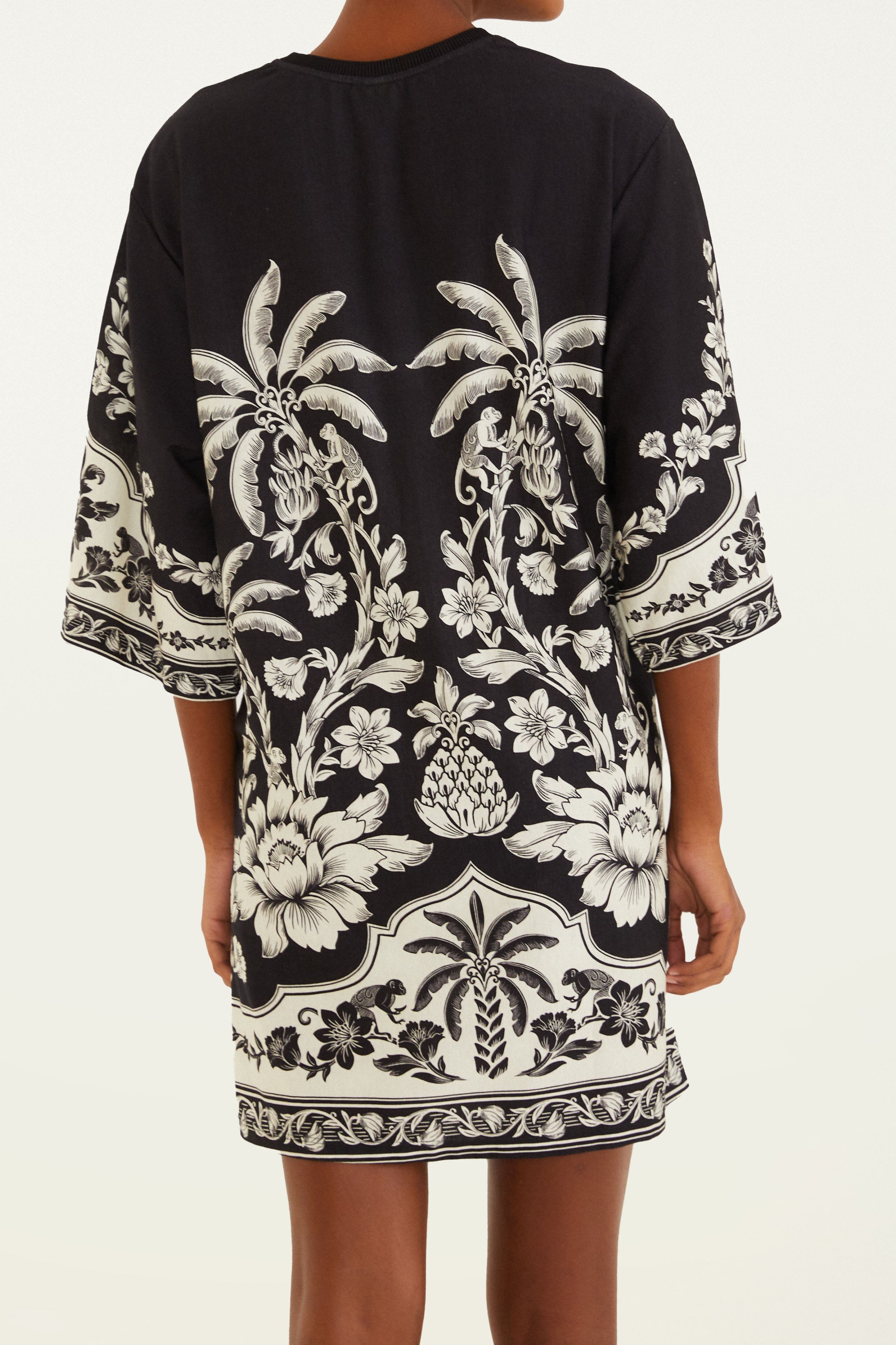 Vestido Feminino Farm rio ref. VESTIDO T - VintedoisK