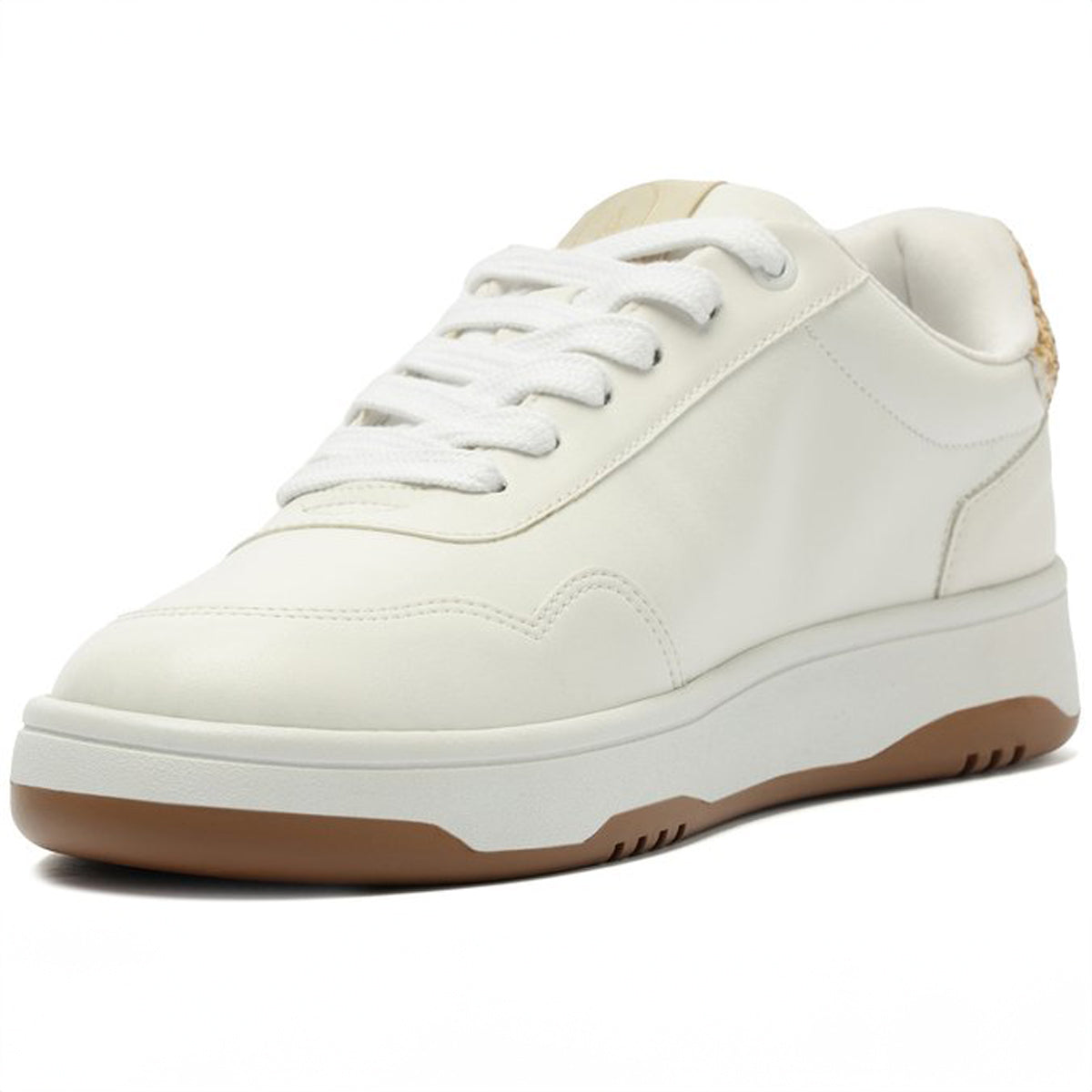 Tênis Feminina ANACAPRI ref. AC1119 BRANCO - VintedoisK