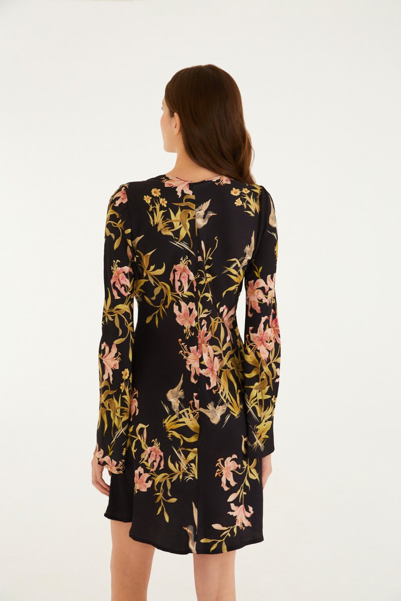 Vestido Feminino Farm rio ref. VESTIDO CURTO - VintedoisK