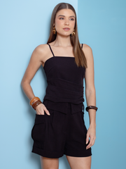 SHORTS CARGO ALFAIATARIA 403407 SKENN