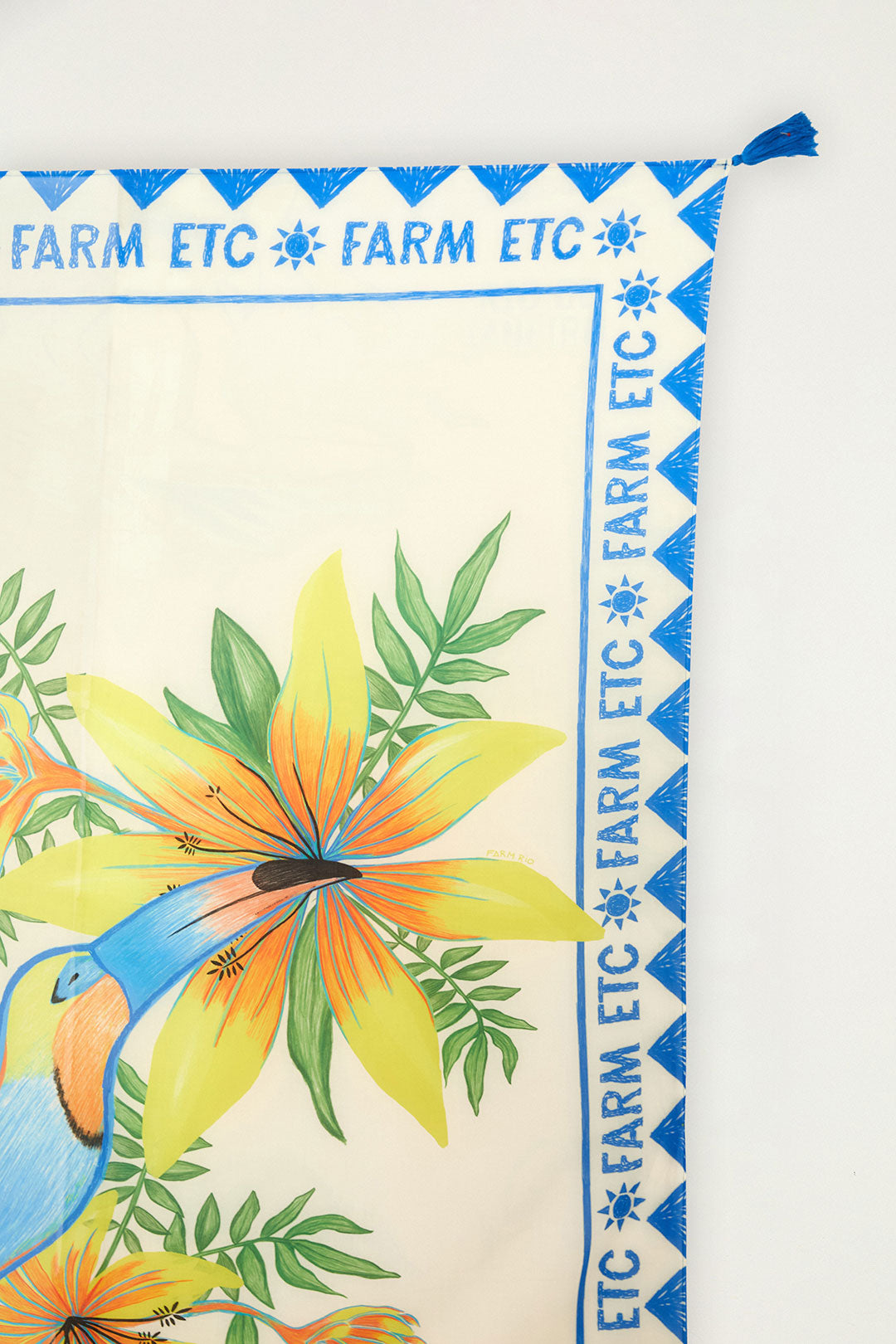  Feminino Farm ref. CANGA FARM - VintedoisK