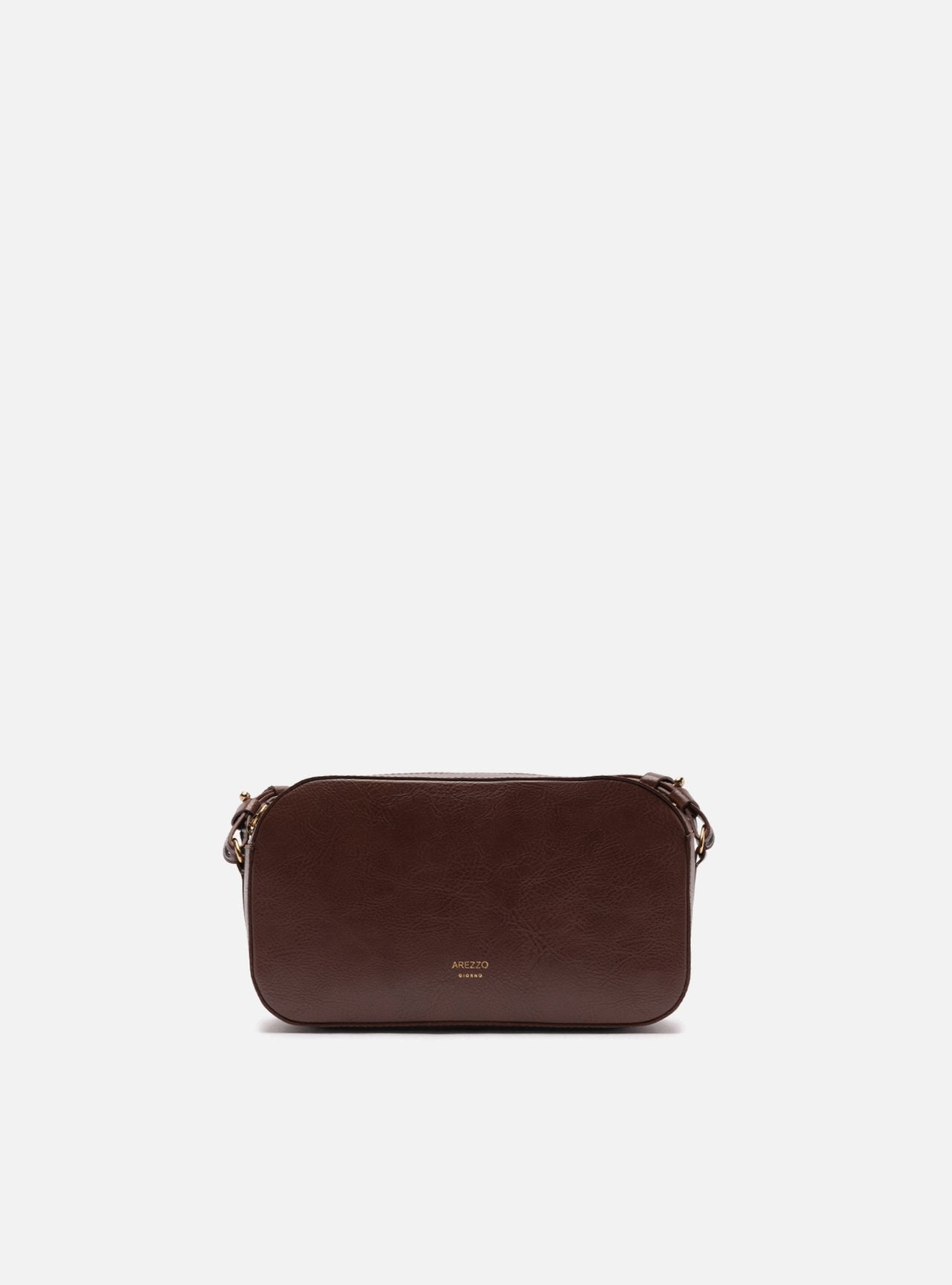 Bolsa Feminina Arezzo ref. BOLSA TIRACOLO - VintedoisK Imagem principal do produto