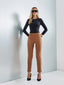 Calça Feminina Skenn ref. ALFA SLIM - VintedoisK