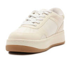 Tênis Feminina ANACAPRI ref. AC28 BRANCO - VintedoisK