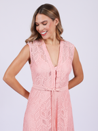 Vestido Feminino Skenn ref. VESTIDO LESSE - VintedoisK