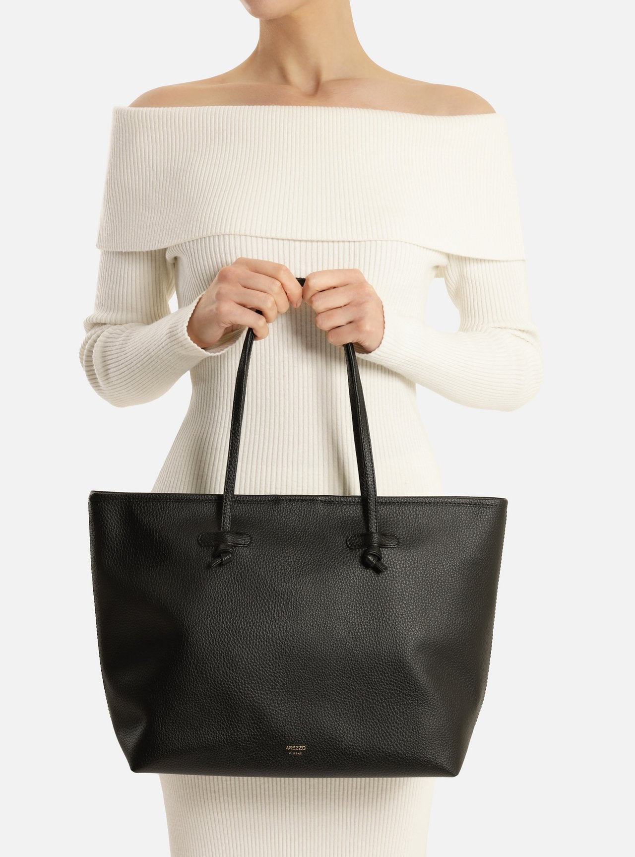 Bolsa Feminina Arezzo ref. BOLSA SHOPPING - VintedoisK