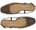 Rasteira Feminina ANACAPRI ref. SAPATILHA SLINGBACK - VintedoisK