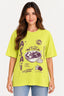 Camiseta Feminina IPANEMA ref. SHIRT IPANEMA - VintedoisK