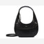 BOLSA MEIA LUA PRETA S 50015 1581 0005 SCHUTZ