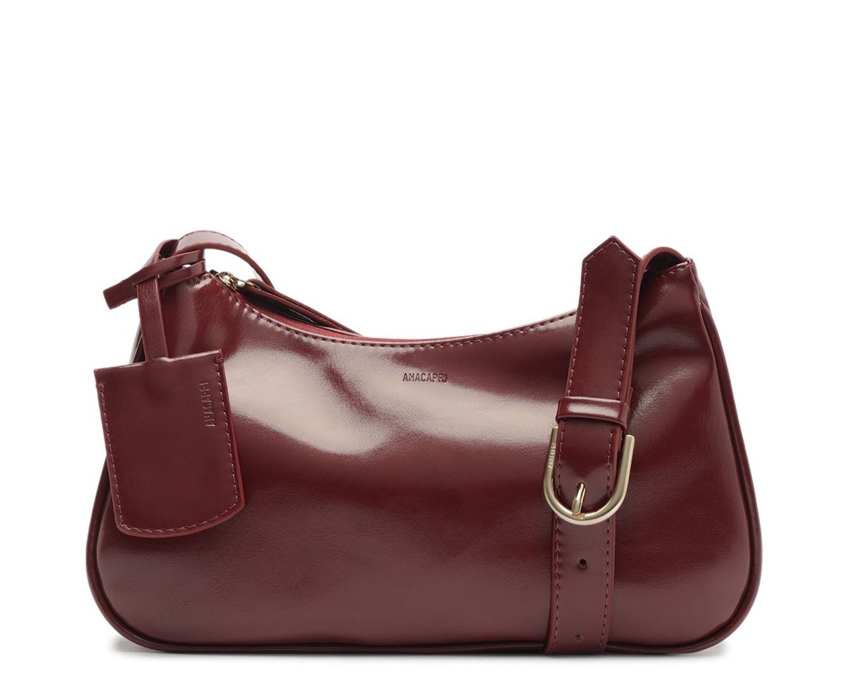 Bolsa Feminina Anacapri ref. BOLSA TIRACOLO - VintedoisK