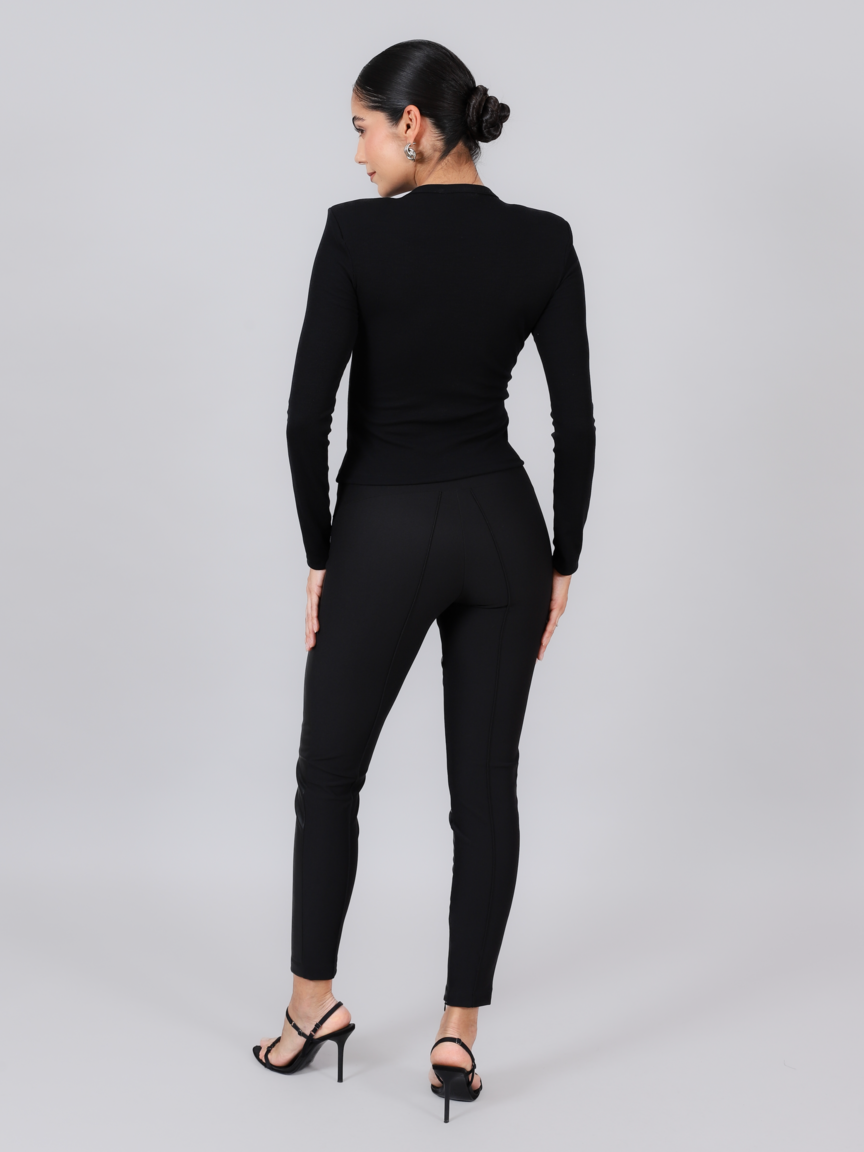 Calça Feminina Skenn ref. MONTARIA ECO - VintedoisK