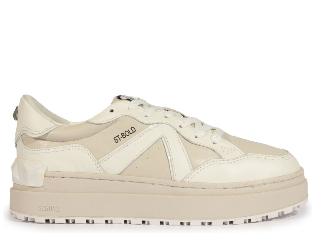 Tênis Feminino Schutz ref. BOLD OFF - VintedoisK