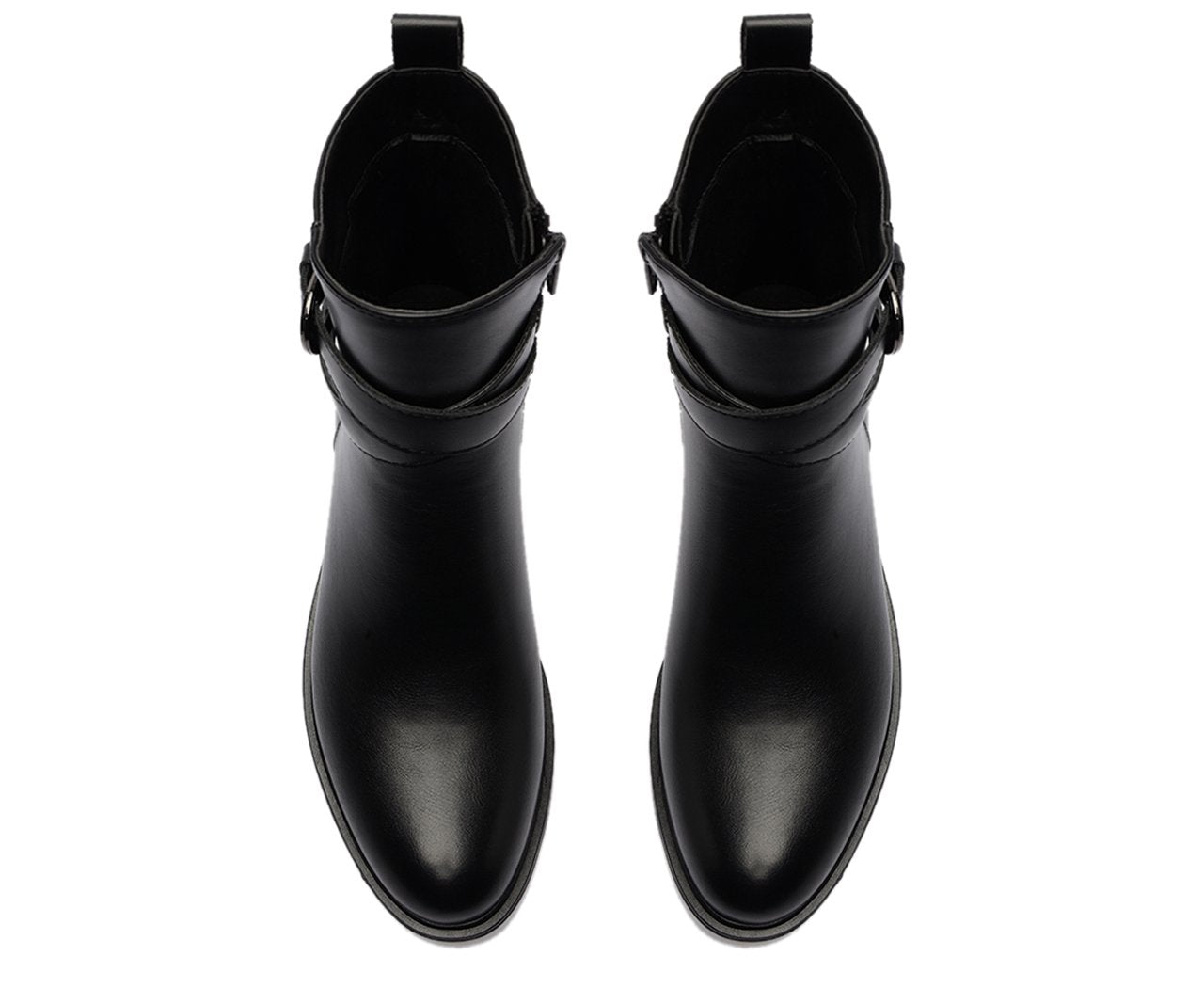 Bota Feminina ANACAPRI ref. BOTA CANO - VintedoisK