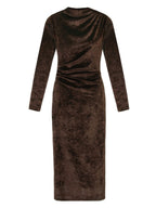 Vestido Feminino Skenn ref. VESTIDO MIDI - VintedoisK