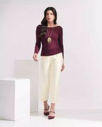 Blusa Feminina Coqueta ref. BLUSA ML - VintedoisK