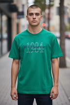 Camiseta Feminina REVANCHE ref. CAMISETA ESTAMPADA - VintedoisK