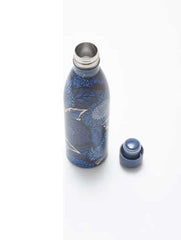 GARRAFA GLUB GLUB 750ML FLORAL 78324075 FARM