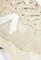 TÊNIS ST 2940 CAMURÇA BRANCO S 21911 0001 0019 SCHUTZ