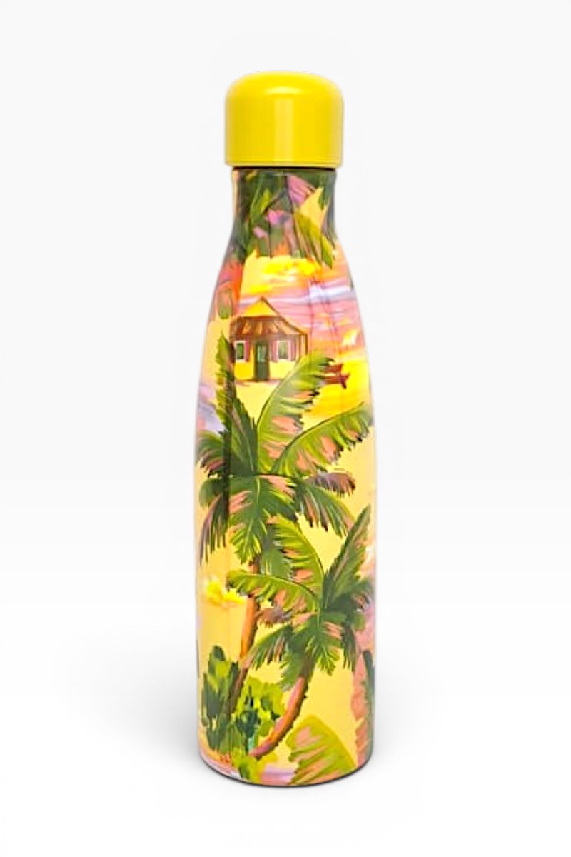 GARRAFA FARM GLUB GLUB 500ML ESTUDANTE M 78327745 FARM Imagem secundária do produto