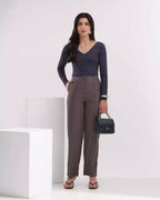Blusa Feminina Coqueta ref. BLUSA CROPPED - VintedoisK