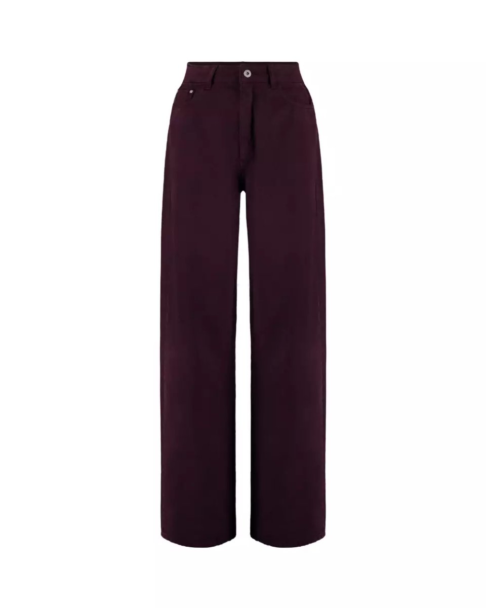 Calça Feminina Alcance ref. JEANS NEW - VintedoisK