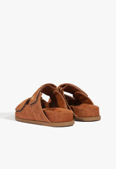 PAPETE MATELASSÊ CAMURÇA MARROM S 21564 0424 0007 SCHUTZ