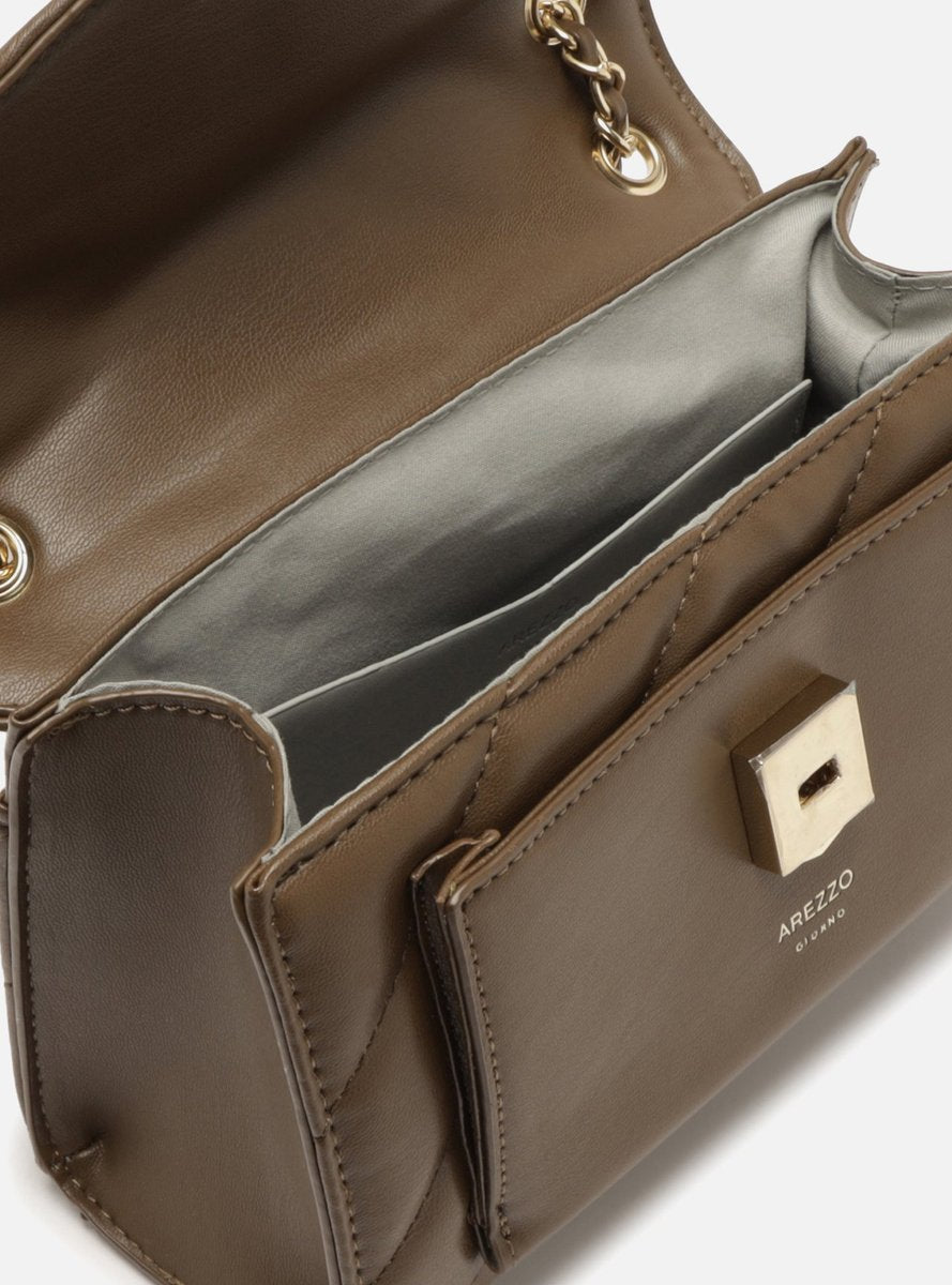 Bolsa Feminina Arezzo ref. BOLSA TIRACOLO - VintedoisK