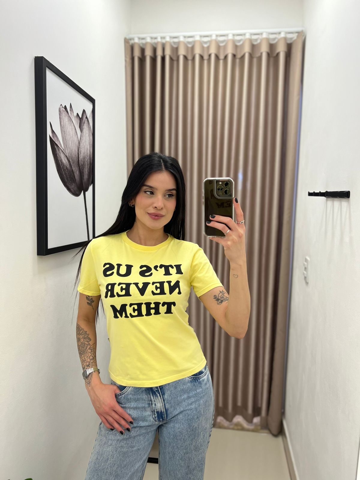  Feminino Lerrux ref. BABYLOOK FILM - VintedoisK