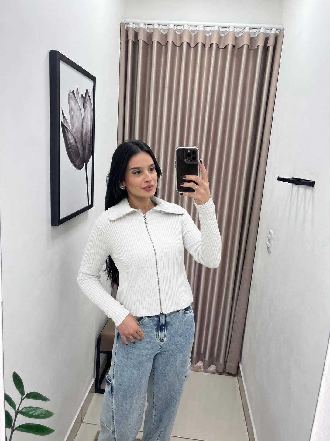Blusa Feminina Cs ref. BLUSA CARDIGAN - VintedoisK