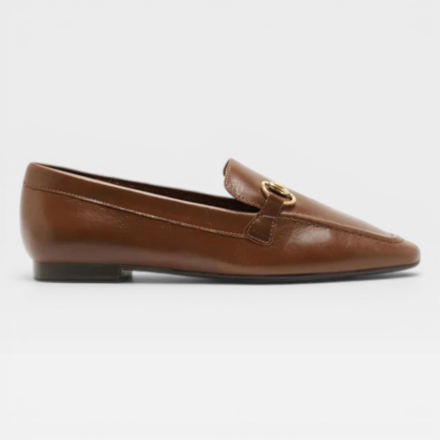 Mocassim Feminino AREZZO ref. MOCASSIM MARROM - VintedoisK