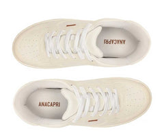 TÊNIS AC28 BRANCO C 30709 0001 0001 ANACAPRI