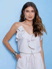 BLUSA RISCA SHINE 403179 SKENN