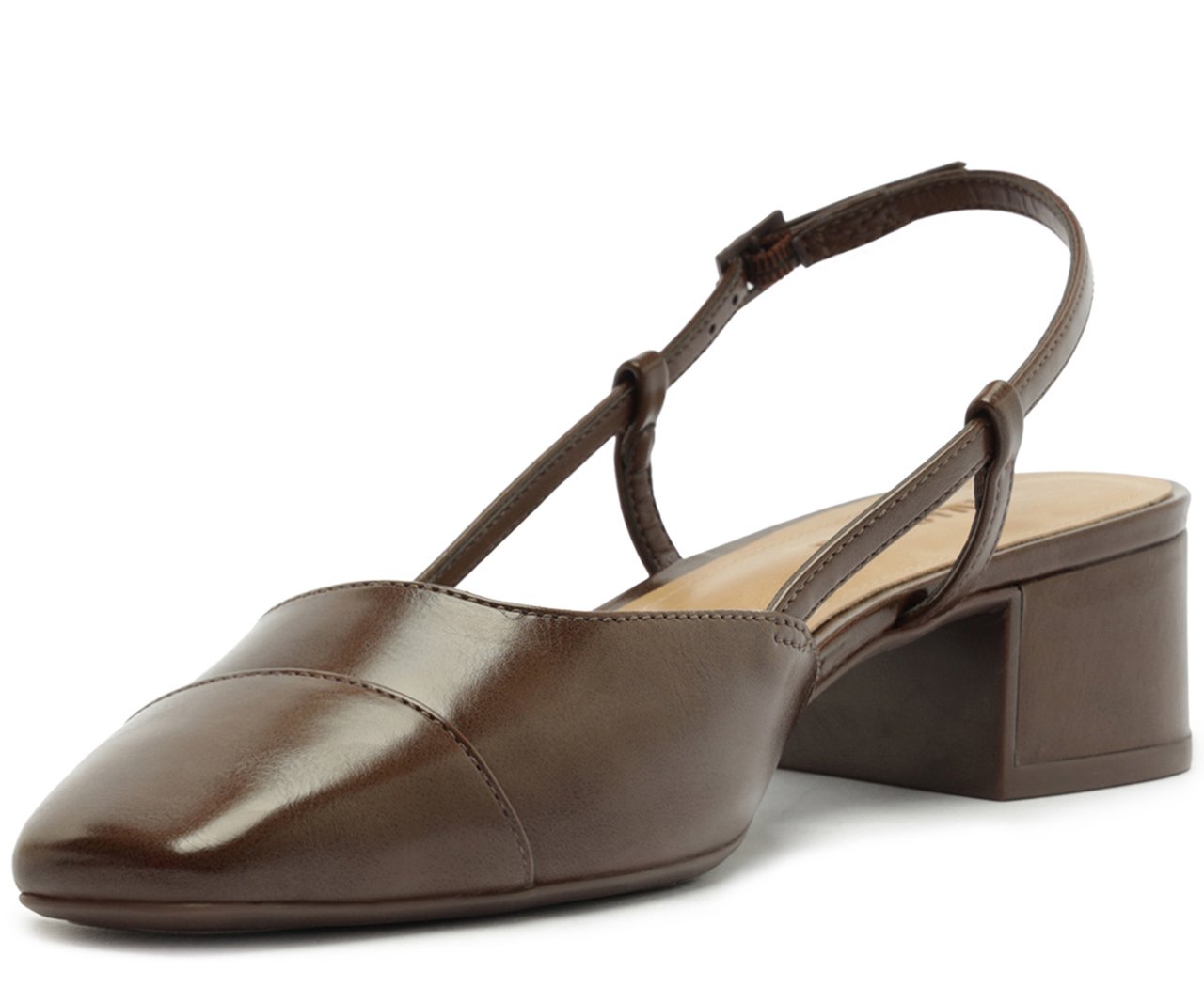 Rasteira Feminina ANACAPRI ref. SAPATILHA SLINGBACK - VintedoisK
