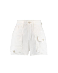 SHORTS JEANS CARGO UTILITY 10088005 ALCANCE