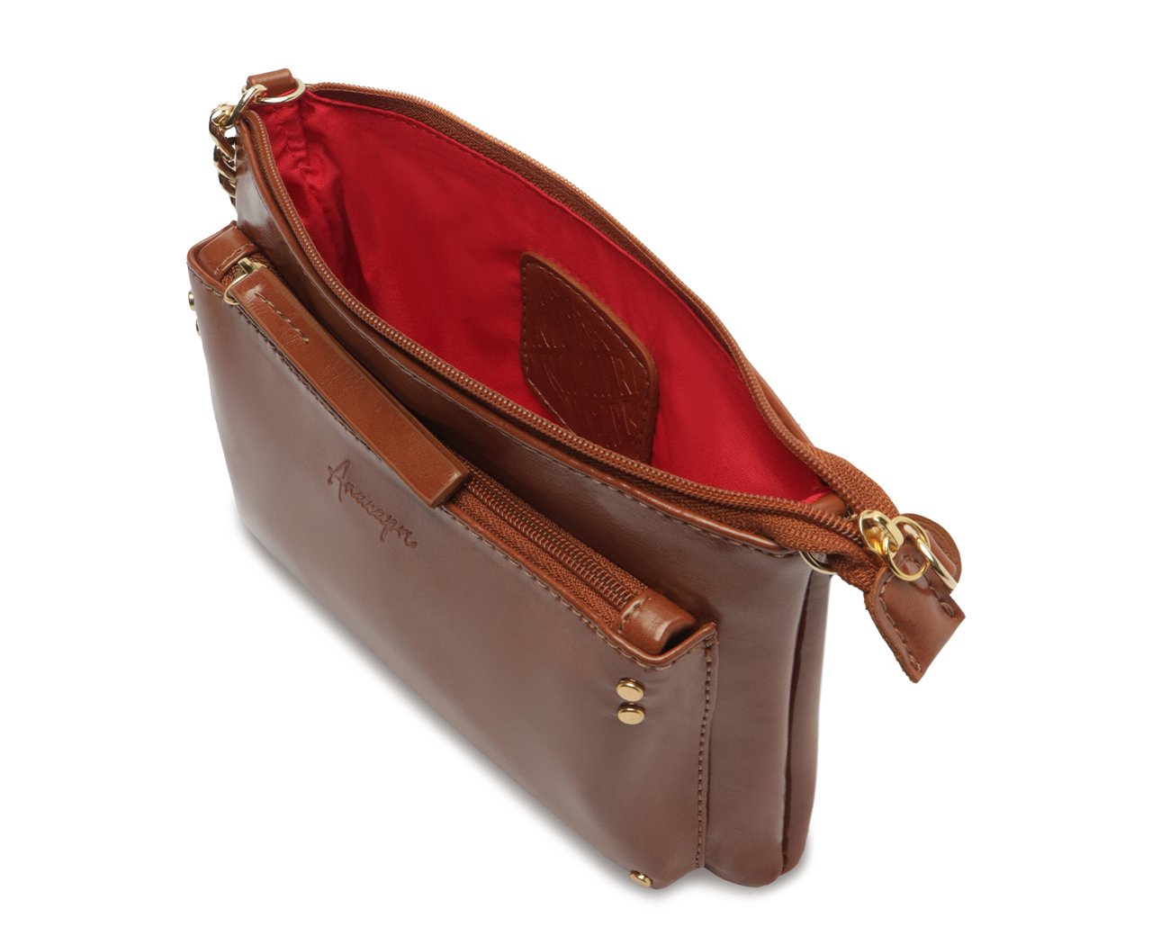 Bolsa Feminina ANACAPRI ref. BOLSA TIRACOLO - VintedoisK