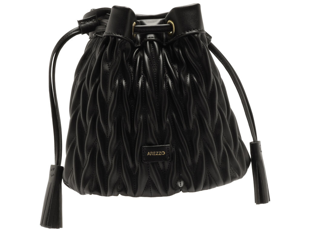 Bolsa Feminina Arezzo ref. BOLSA BUCKETT - VintedoisK
