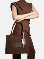 Bolsa Feminina Arezzo ref. BOLSA SHOPPING - VintedoisK