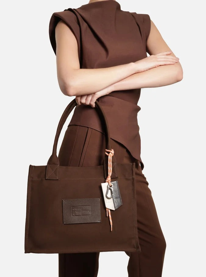 Bolsa Feminina Arezzo ref. BOLSA SHOPPING - VintedoisK