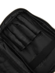 NECESSAIRE ME LEVA LISO PRETA 78322031A FARM