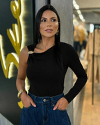 Blusa Feminina Skenn ref. BLUSA BEGONIA - VintedoisK