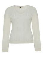 Blusa Feminina SKENN ref. BLUSA TRICOT - VintedoisK
