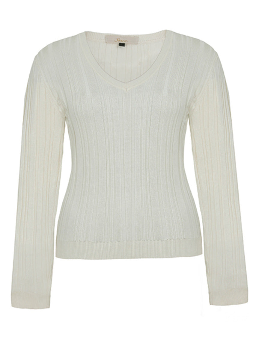 Blusa Feminina SKENN ref. BLUSA TRICOT - VintedoisK