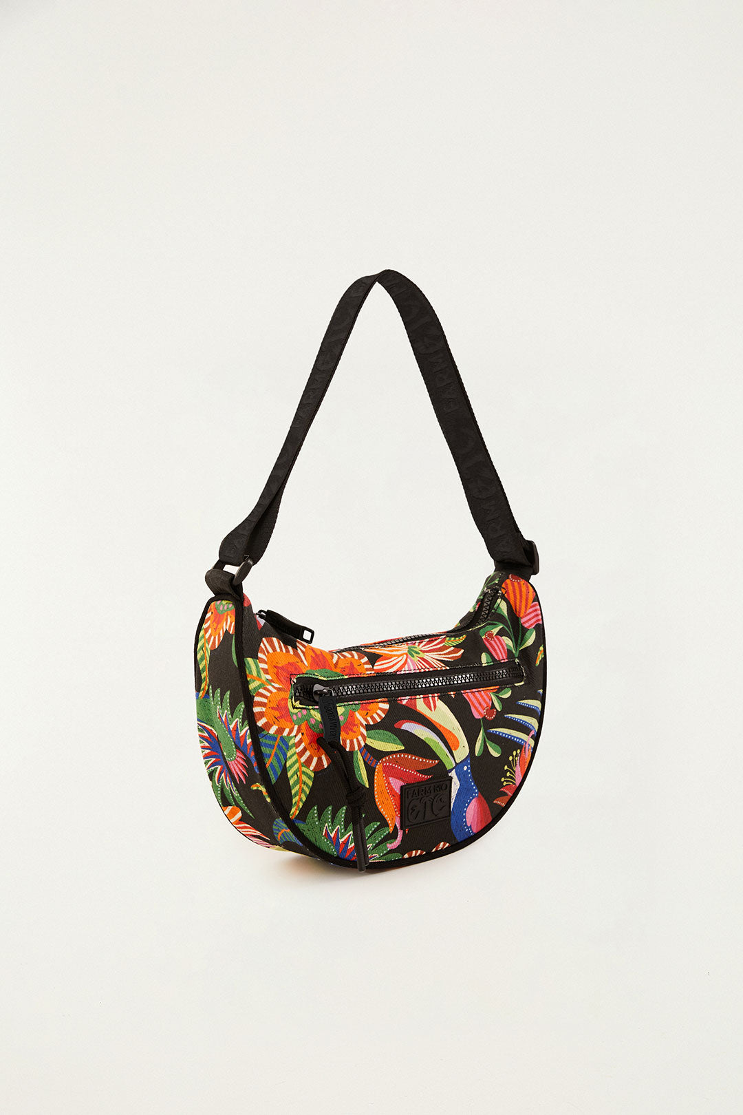 Bolsa Feminina Farm rio ref. BOLSA FARM - VintedoisK