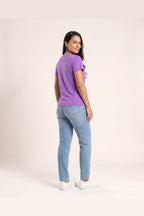 BLUSA T-SHIRT LOVE 1318601 COLOR FULL