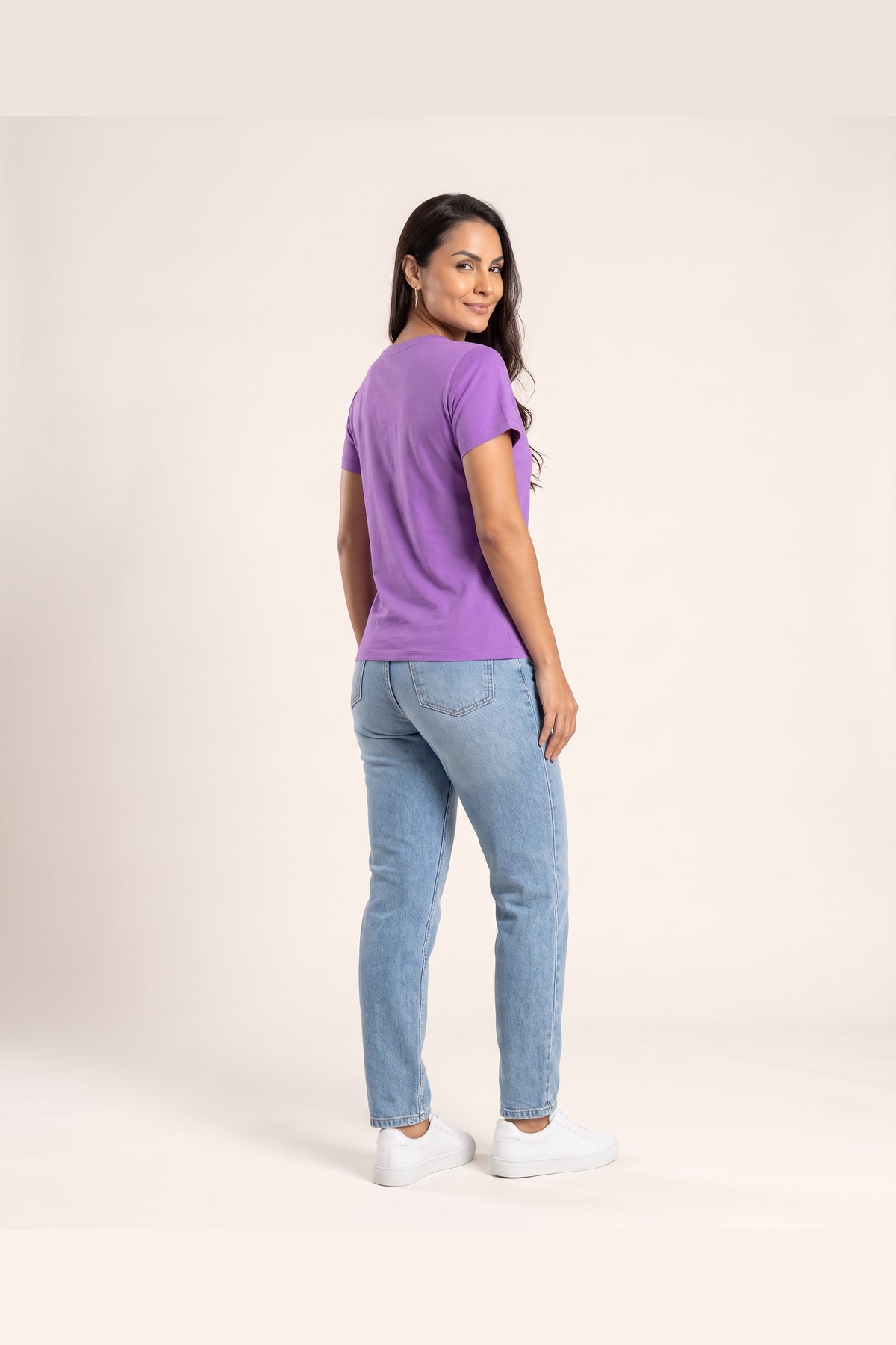 BLUSA T-SHIRT LOVE 1318601 COLOR FULL