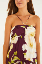 Blusa Feminina Farm rio ref. BLUSA FLORAL - VintedoisK
